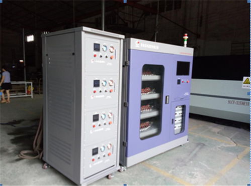 热保护器生产设备厂家 东莞热保护器生产设备 锐镐机电公司